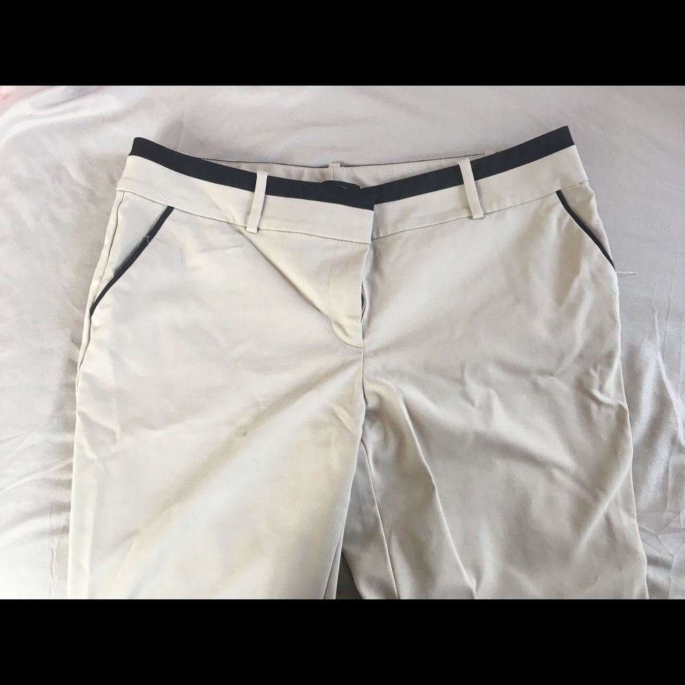 Ann Taylor slacks